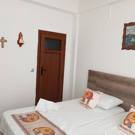 Carsi Butik Otel Αλικαρνασσός Εξωτερικό φωτογραφία