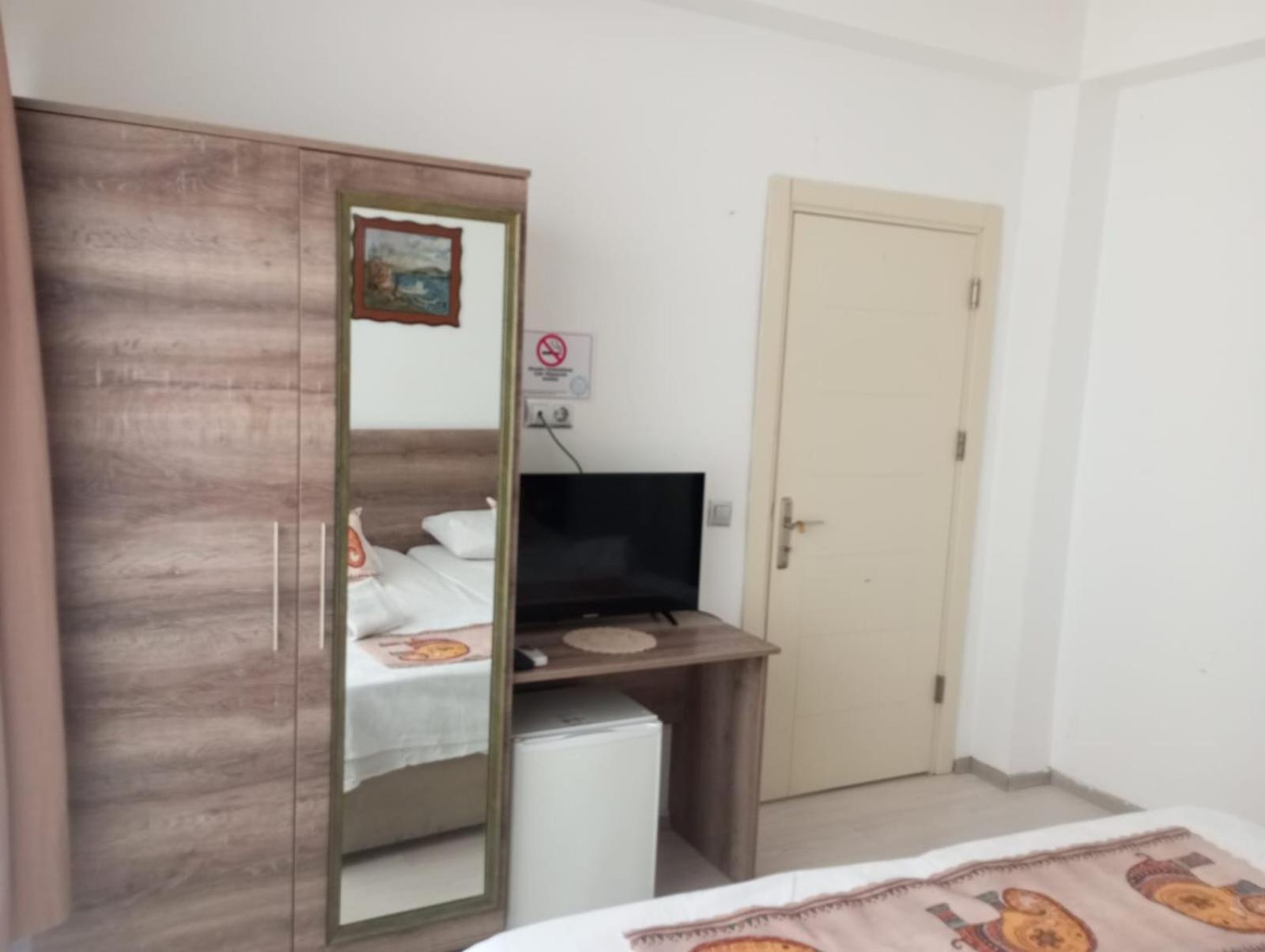 Carsi Butik Otel Αλικαρνασσός Εξωτερικό φωτογραφία