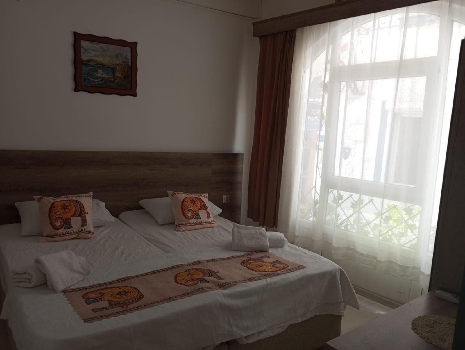 Carsi Butik Otel Αλικαρνασσός Εξωτερικό φωτογραφία