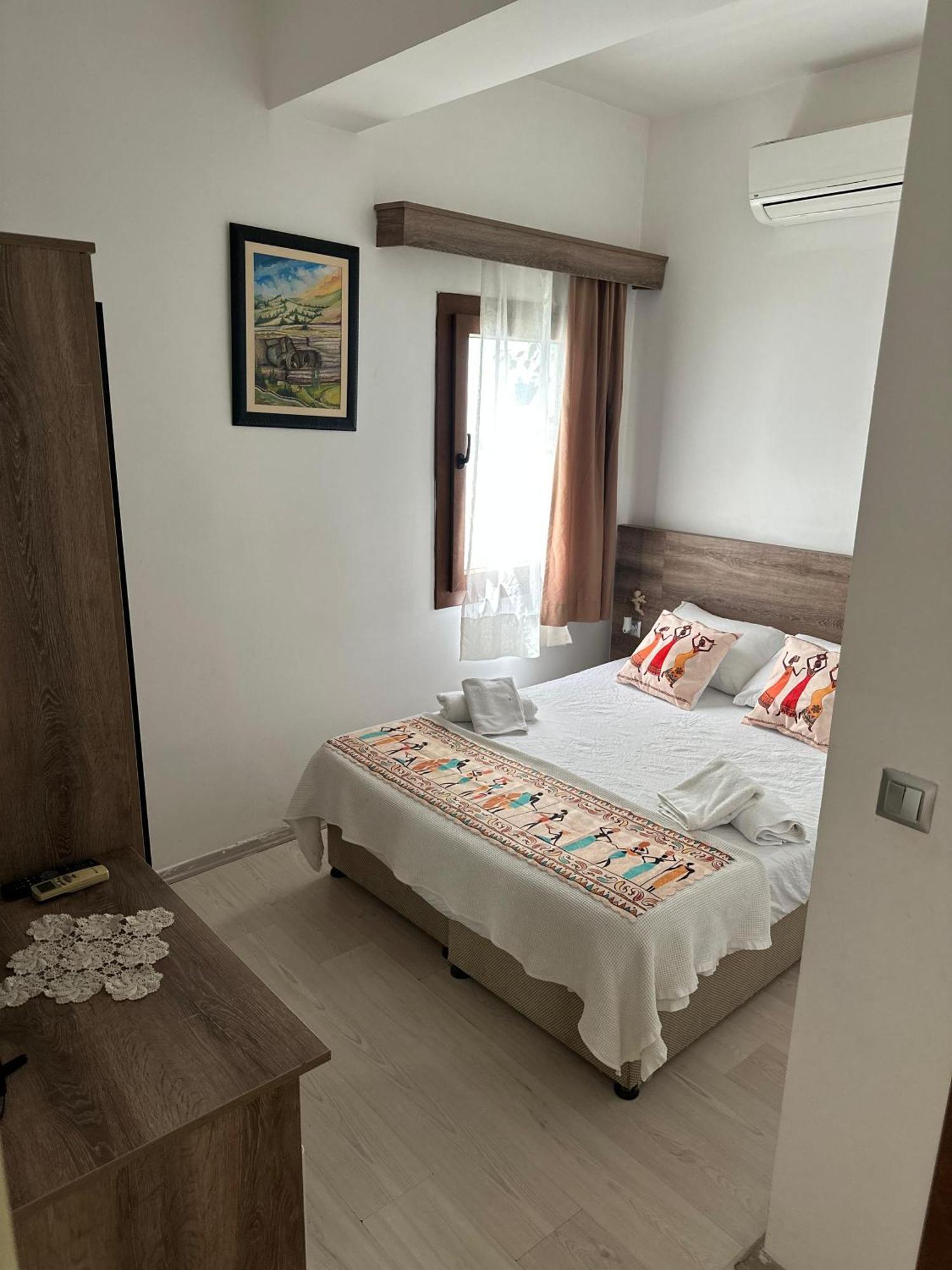 Carsi Butik Otel Αλικαρνασσός Εξωτερικό φωτογραφία
