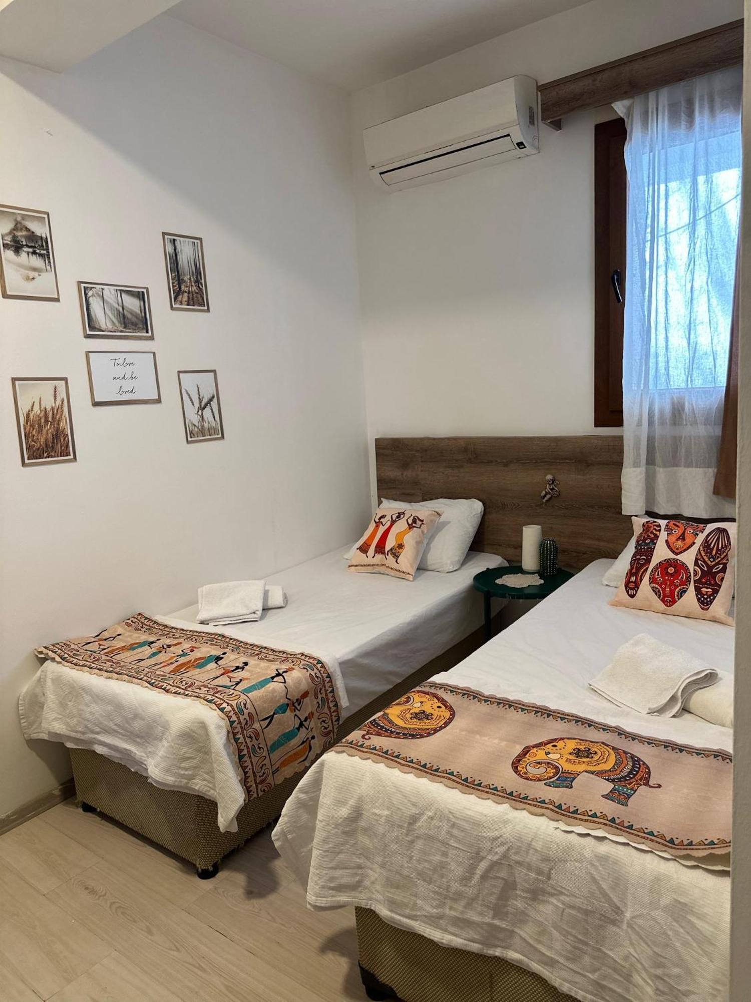 Carsi Butik Otel Αλικαρνασσός Εξωτερικό φωτογραφία