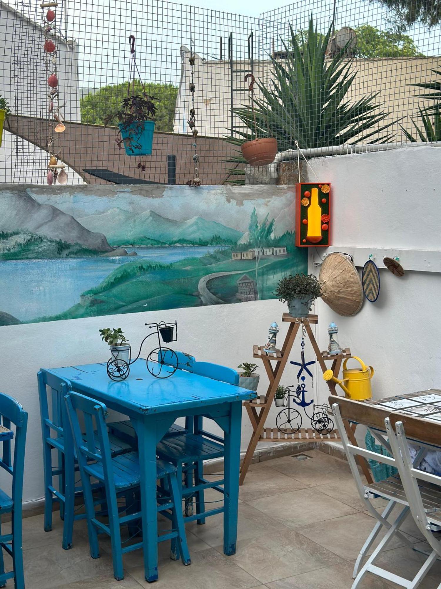 Carsi Butik Otel Αλικαρνασσός Εξωτερικό φωτογραφία