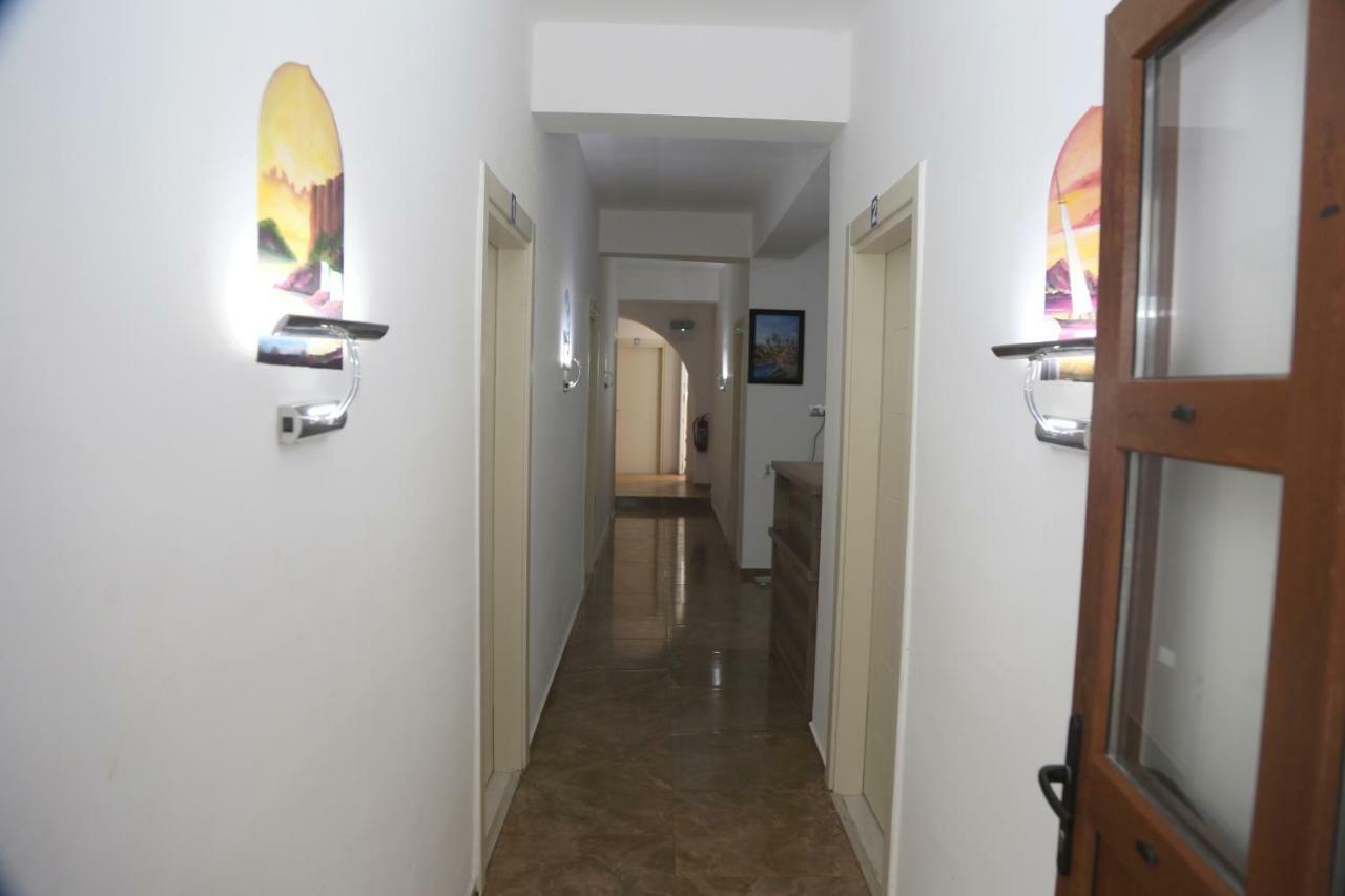 Carsi Butik Otel Αλικαρνασσός Εξωτερικό φωτογραφία